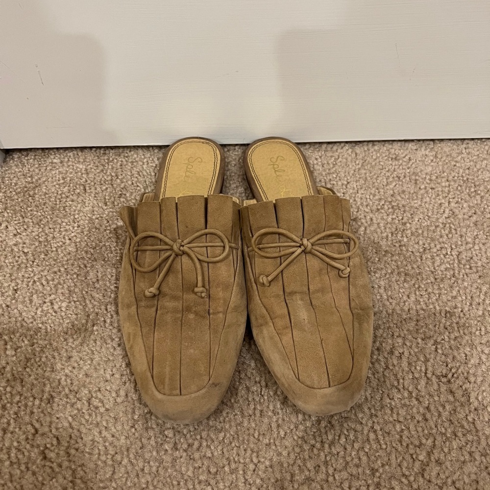 Splendid loafer